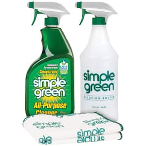 Simple Green in All-Purpose Cleaners