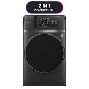 All-in-One Washer Dryers