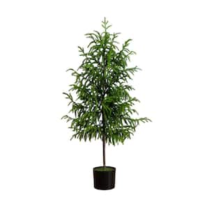 Artificial Tree Size (ft.): 4 ft