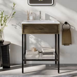 Popular Vanity Widths: 24 Inch Vanities