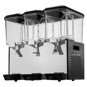 Beverage Dispensers