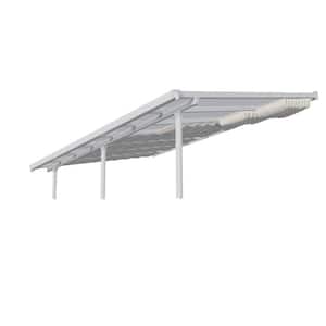Pergolas