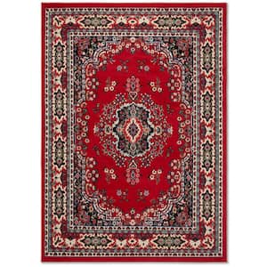 Approximate Rug Size (ft.): 5 X 7