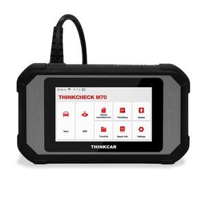 Scan Tools