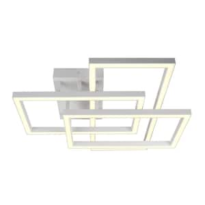 Semi-Flush Mount Lighting