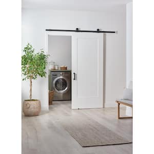 Sound Reducing Solid Core