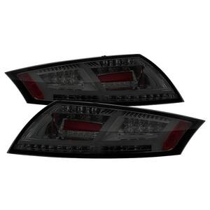 Tail Light Assembly