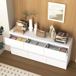 Number of Drawers: 9 drawer
