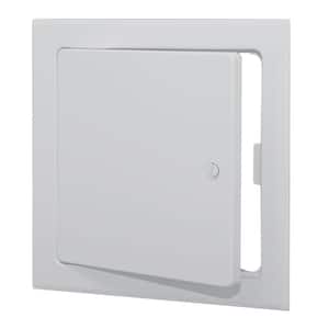 Steel in Access Panels