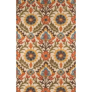 Approximate Rug Size (ft.): 10 X 14 in Area Rugs