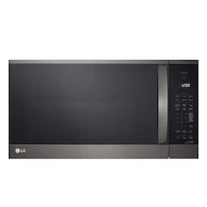 Microwave Product Height (in.): 14 to 17 inches