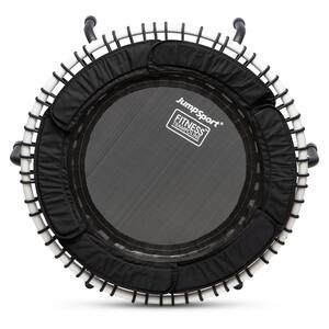Fitness Trampolines in Cardio Equipment