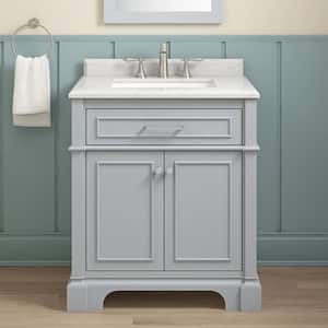 Popular Vanity Widths: 30 Inch Vanities