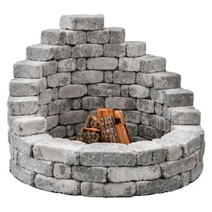 Fire Pit Kits