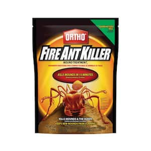 Fire Ants