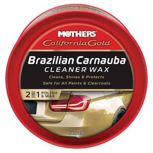 Waxes