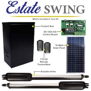 Gate Opener Kit in Automatic Gate Openers