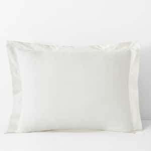 Company Cotton Percale Sham