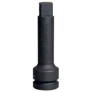 Impact Sockets