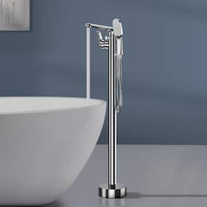 Bathtub Faucets