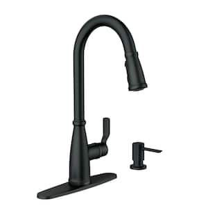 Pull Down Spray Wand