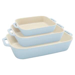 Ceramic in Bakeware Sets