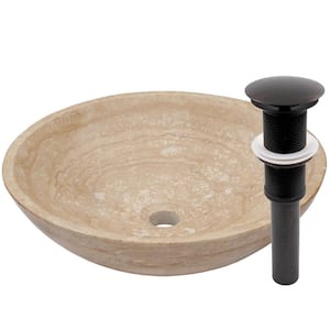 Vessel Sinks