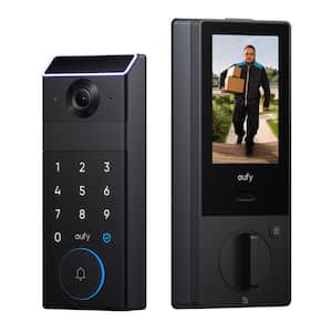 Security/ANSI Grade: ANSI Grade 1 (Best)