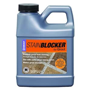 Stain resistant