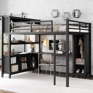 Loft Beds