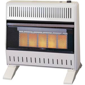 Propane Heaters