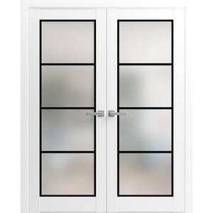 Interior French Door