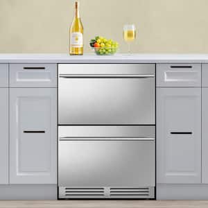 Can Capacity: 100 and Greater