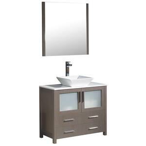 Popular Vanity Widths: 36 Inch Vanities