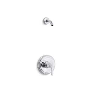Polished Chrome