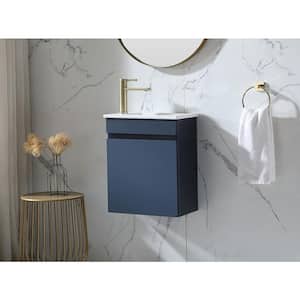 Popular Vanity Widths: 18 Inch Vanities