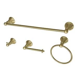 Brass