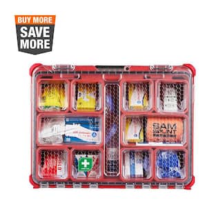 Milwaukee in First Aid Kits