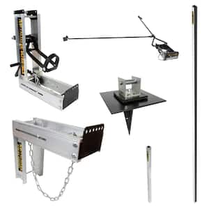 Pump Jack Components