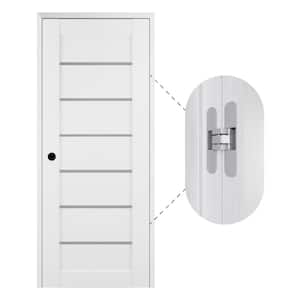 Interior Doors