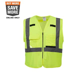 Safety Vests