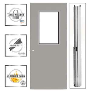Commercial Door Kit