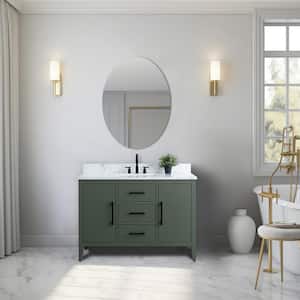 Popular Vanity Widths: 48 Inch Vanities