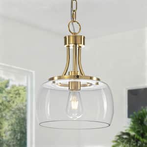 Mini in Pendant Lights