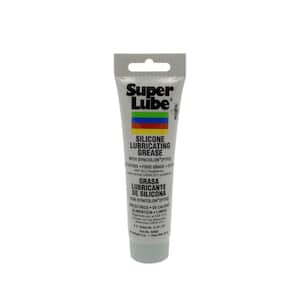 Tube in Lubricants