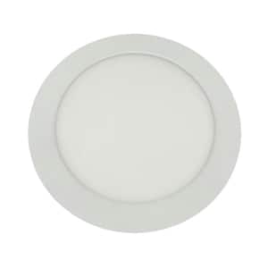 Recessed Lighting Retrofit Trims