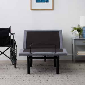 Twin XL in Adjustable Beds