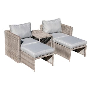 Outdoor Loveseats