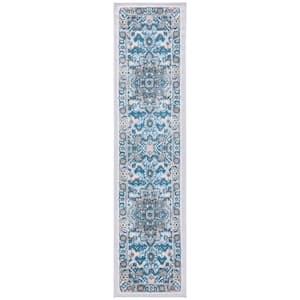 Approximate Rug Size (ft.): 2 X 11