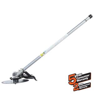 ECHO in Brush Cutter Attachments